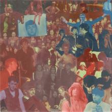 2026 05 29 - THE BOYS OF DUNGEON LANE L24 - BLUE VINYL - pic 4