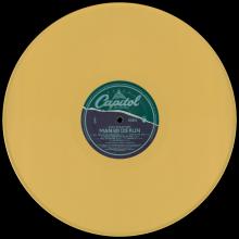 2026 02 27 - MAN ON THE RUN - YELLOW VINYL - pic 11