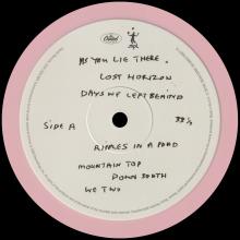 2026 05 29 - THE BOYS OF DUNGEON LANE L24 - PINK VINYL - 199957488532 - pic 5