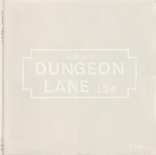 2026 05 29 - THE BOYS OF DUNGEON LANE L24 - WHITE SLEEVE 00199957683296 - pic 1