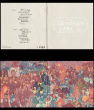2026 05 29 - THE BOYS OF DUNGEON LANE L24 - WHITE SLEEVE 00199957683296 - pic 1