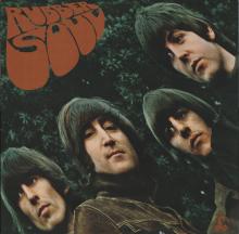 2026 10 04 - RUBBER SOUL - ORANGE VINYL - 602465 72334 2 - pic 1