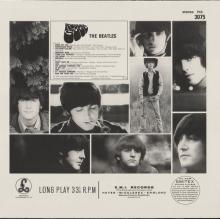 2026 10 04 - RUBBER SOUL - ORANGE VINYL - 602465 72334 2 - pic 2