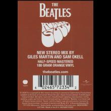 2026 10 04 - RUBBER SOUL - ORANGE VINYL - 602465 72334 2 - pic 9