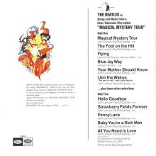 2009 BEATLES IN MONO Digital Remaster Boxed Set CD 08-09 - pic 10