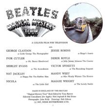 2009 BEATLES IN MONO Digital Remaster Boxed Set CD 08-09 - pic 11