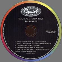 2009 BEATLES IN MONO Digital Remaster Boxed Set CD 08-09 - pic 15