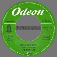 PLEASE MR. POSTMAN - HOLD ME TIGHT - 1976 /1987 - 1C 006-06 113 - 2 - RECORDS - pic 1