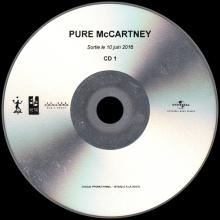 2016 06 10 - PAUL MCCARTNEY DISCOGRAPHY - PURE - 39 TRACKS - pic 3