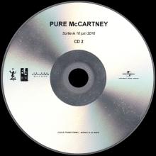 2016 06 10 - PAUL MCCARTNEY DISCOGRAPHY - PURE - 39 TRACKS - pic 4
