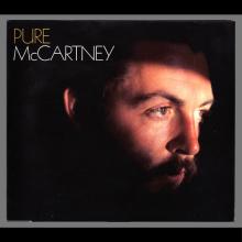 2016 6 10 - PAUL MCCARTNEY DISCOGRAPHY - PURE - 39 TRACKS - HRM 38690-02 ⁄ 8 88072 38690 7 - pic 1