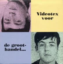 HOLLAND 620 - 1993 04 20 - LOVE ME DO ⁄ P.S. I LOVE YOU - PARLOPHONE SILVER LABEL - R 4949 - VIDEOTEX NL - pic 5