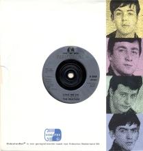 HOLLAND 620 - 1993 04 20 - LOVE ME DO ⁄ P.S. I LOVE YOU - PARLOPHONE SILVER LABEL - R 4949 - VIDEOTEX NL - pic 7