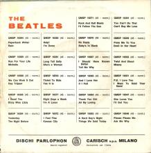 ITALY 1966 09 01 - QMSP 16379 - YELLOW SUBMARINE ⁄ ELEANOR RIGBY - A - SLEEVES - pic 1