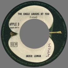 ITALY 1968 11 25 - DPR 108 - UNA SENSAZIONALE INTERVISTA DEI BEATLES + TRE DISCHI APPLE - B - pic 12