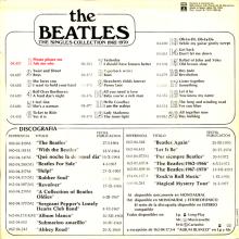 SPAIN 1963 04 30 - PLEASE PLEASE ME ⁄ ASK ME WHY - SLEEVE 15 LABEL 2 - 1976 05 01 - J 006-04.451 - pic 5
