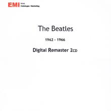 UK - 2010 10 18 - THE BEATLES 1962-1966 - DIGITAL REMASTER - RED 6266 - PROMO - 2X CDR - pic 1