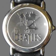 THE BEATLES TIMEPIECES 1993 - WBTL01 - A - 02 - THE BEATLES ENGLAND - pic 1
