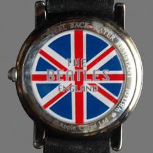 THE BEATLES TIMEPIECES 1993 - WBTL01 - A - 02 - THE BEATLES ENGLAND - pic 2