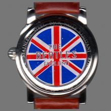 THE BEATLES TIMEPIECES 1993 - WBTL01 - A - 03 - THE BEATLES ENGLAND - pic 2