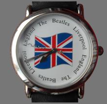 THE BEATLES TIMEPIECES 1993 - WBTL01 - A - 05 - THE BEATLES ENGLAND - pic 1