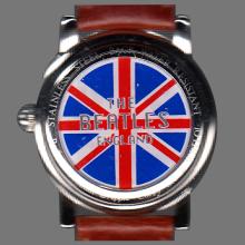 THE BEATLES TIMEPIECES 1993 - WBTL01 - A - 08 - THE BEATLES ENGLAND - pic 1