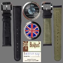 THE BEATLES TIMEPIECES 1993 - WBTL01 - A - 09 - THE BEATLES ENGLAND - pic 1