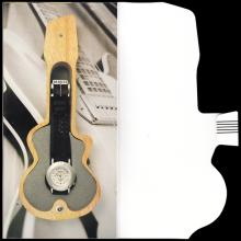 THE BEATLES TIMEPIECES 1993 - WBTL04 - D - 00 - PROMOTIONAL ITEMS FOR THE WATCHES - pic 1