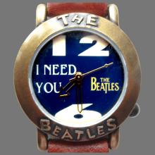 THE BEATLES TIMEPIECES 1993 - WBTL04 - D - 04 - A - pic 1