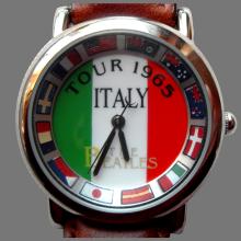 THE BEATLES TIMEPIECES 1996 - WT03 - THE 16TH SERIES - WORLD TOUR - ITALY - pic 1