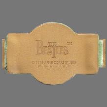 THE BEATLES TIMEPIECES 1996 - B35 - BEATLES 35TH COLLECTION - 35-03 - GREEN - pic 1