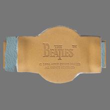 THE BEATLES TIMEPIECES 1996 - B35 - BEATLES 35TH COLLECTION - 35-04 - BLUE - pic 1