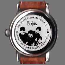THE BEATLES TIMEPIECES 1996 - B39 - pic 1