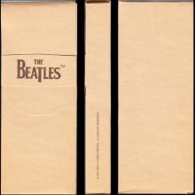 THE BEATLES TIMEPIECES 1996 - B39 - pic 5