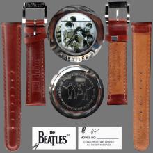 THE BEATLES TIMEPIECES 1996 - B41 - B - pic 1