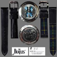 THE BEATLES TIMEPIECES 1996 - B41 - A - pic 1