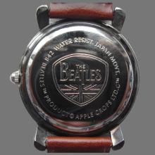 THE BEATLES TIMEPIECES 1996 - B42 - pic 1