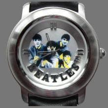 THE BEATLES TIMEPIECES 1996 - B43 - B - pic 1