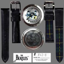 THE BEATLES TIMEPIECES 1996 - B43 - B - pic 1