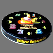 THE BEATLES TIMEPIECES 1999 - YELLOW SUBMARINE WATCH - SSIRÊE CORPORATION - WWY-B - 4 535463 001241 - pic 12