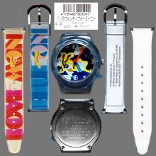 THE BEATLES TIMEPIECES 1999 - YELLOW SUBMARINE WATCH - SSIRÊE CORPORATION - WWY-B - 4 535463 001241 - pic 5