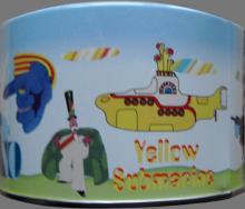 THE BEATLES TIMEPIECES 1999 - YELLOW SUBMARINE WATCH - SSIRÊE CORPORATION - WWY-B - 4 535463 001241 - pic 9