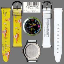 THE BEATLES TIMEPIECES 1999 - YELLOW SUBMARINE WATCH - SSIRÊE CORPORATION - WWY-Y - 4 535463 001234 - pic 5