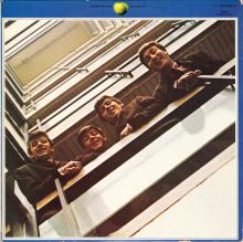 THE BEATLES DISCOGRAPHY BELGIUM 1976 00 00 The Beatles ⁄ 1967-1970 - B - APPLE -  4C 156-05309 ⁄ 05310 - pic 2