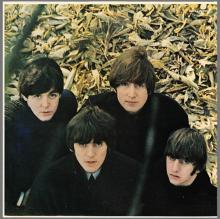 THE BEATLES DISCOGRAPHY BOXED SET 1964 12 04 ⁄ 198? BEATLES FOR SALE - (2J 064) 14C 064-04200 - GREECE  - pic 1