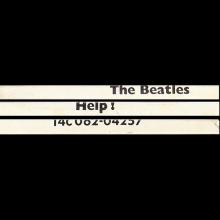 THE BEATLES DISCOGRAPHY BOXED SET 1965 08 06 ⁄ 198? HELP ! - (2J 062) 14C 062-04257 - GREECE - pic 6