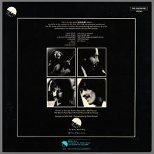 THE BEATLES DISCOGRAPHY BOXED SET 1970 05 08 ⁄ 198? LET IT BE - (2J 062) 14C 062-04433 - GREECE - pic 2