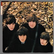 THE BEATLES DISCOGRAPHY FRANCE 1965 01 26 LES BEATLES 1965 - A - ORANGE ODEON OSX 228  - pic 6