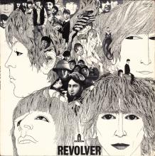 THE BEATLES DISCOGRAPHY FRANCE 1966 09 15 REVOLVER  - E - RED ODEON SLSO 105 - 1968 05 00 - F - CLSO 1.105 U - pic 1