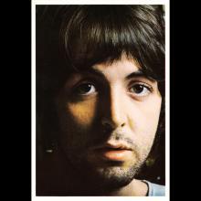 THE BEATLES DISCOGRAPHY FRANCE 1968 11 21 THE BEATLES (WHITE ALBUM) - A - APPLE SMO 2051 ⁄ 2052 - pic 12